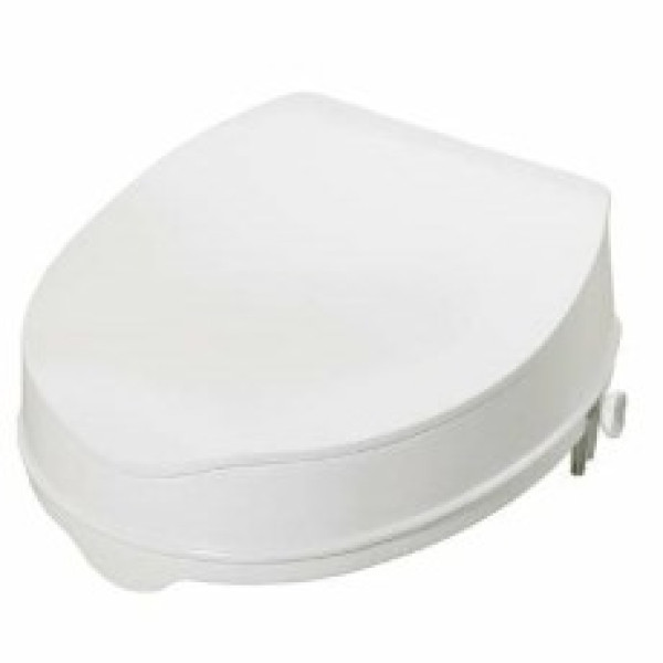 Hero Raised Toilet Seat - EQ7882